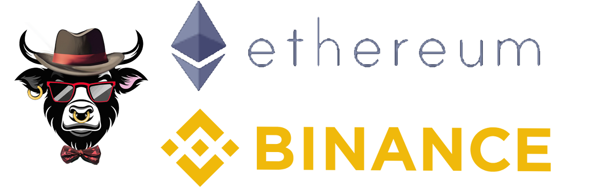 Ethereum/Binance Smart Chain